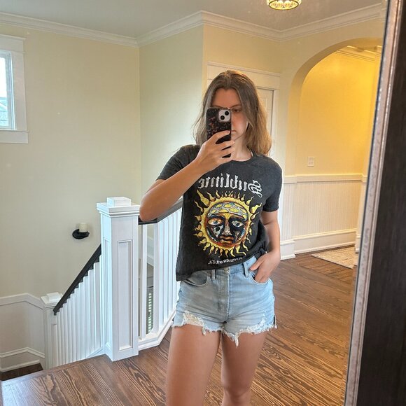 Sublime T-shirt - Picture 1 of 3